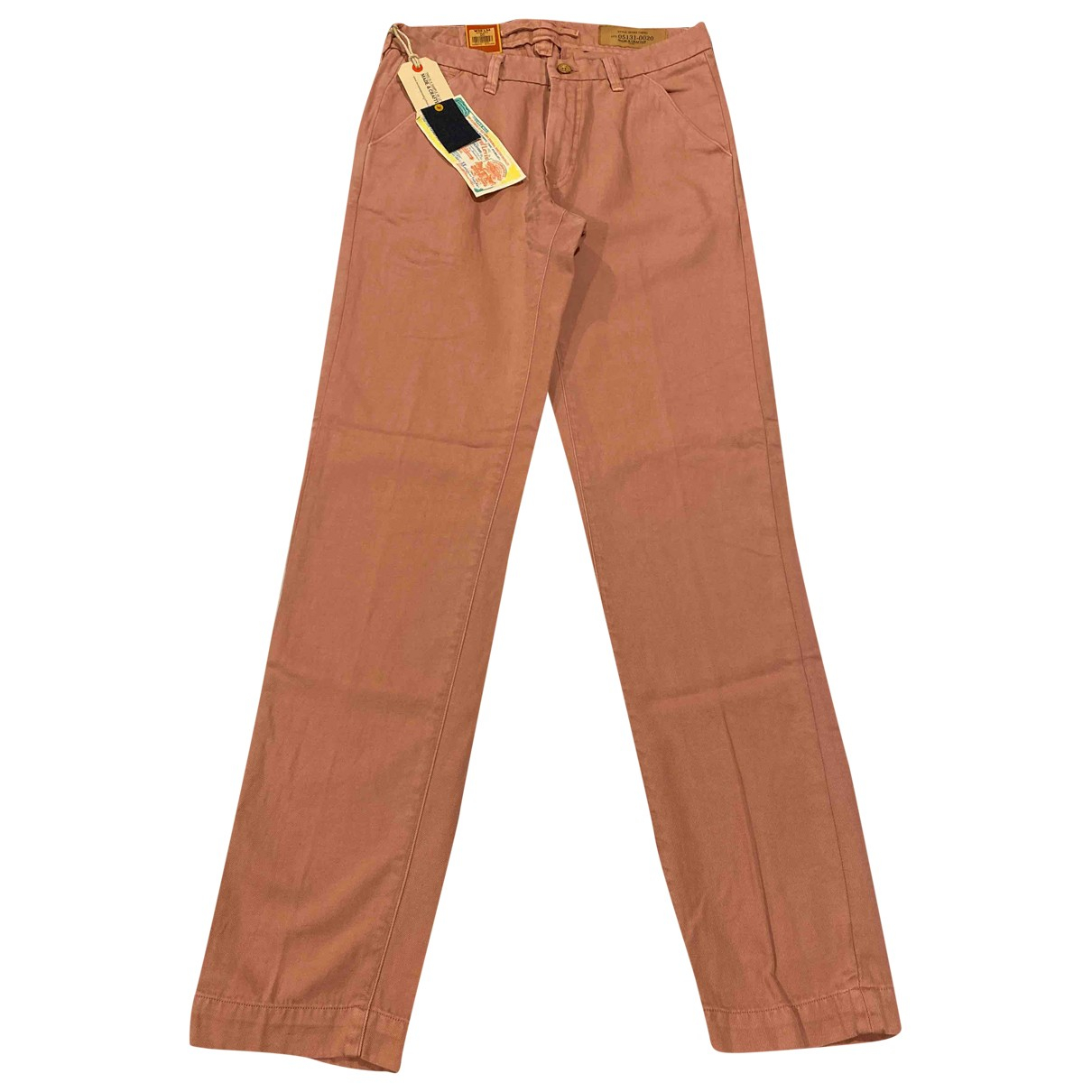 Jeans Levi's Made \u0026 Crafted Cotton for Male